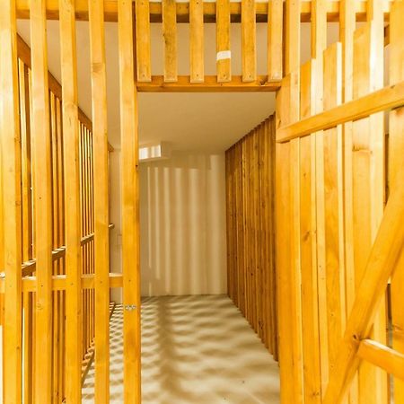伏尔塔瓦河畔利普诺Apartman Ctyrlistek Lipno公寓 外观 照片